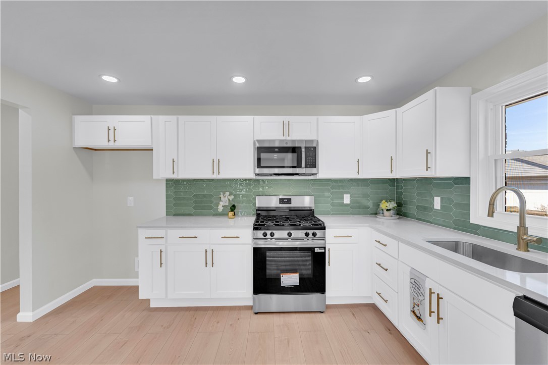 6531 Mariana Drive Parma Heights OH 44130