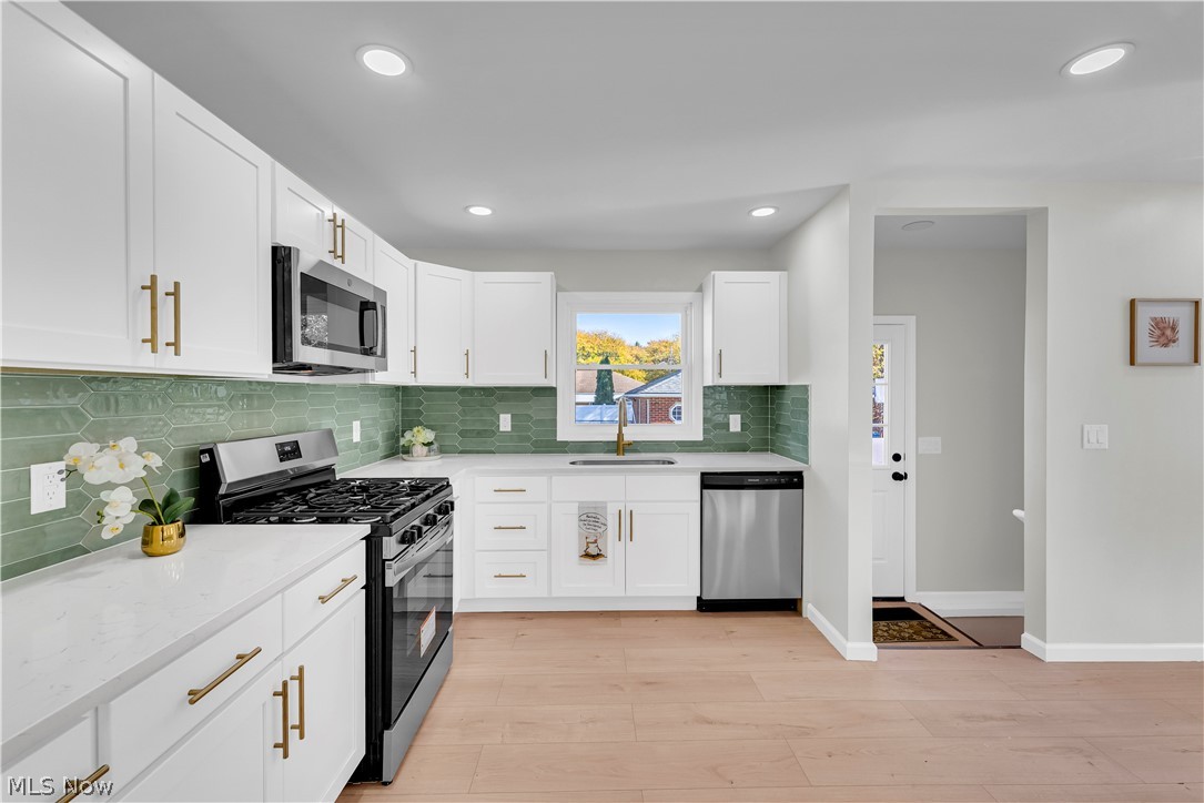 6531 Mariana Drive Parma Heights OH 44130