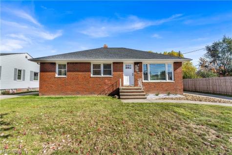 6531 Mariana Drive Parma Heights OH 44130