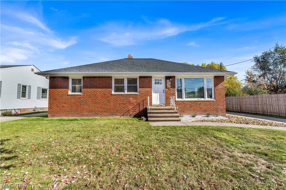 6531 Mariana Drive Parma Heights OH 44130