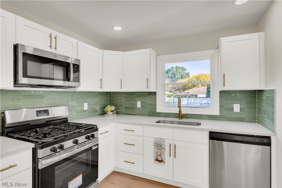 6531 Mariana Drive Parma Heights OH 44130