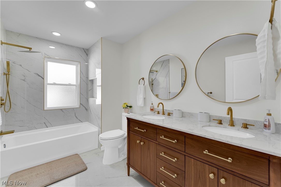 6531 Mariana Drive Parma Heights OH 44130