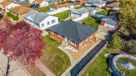 6531 Mariana Drive Parma Heights OH 44130