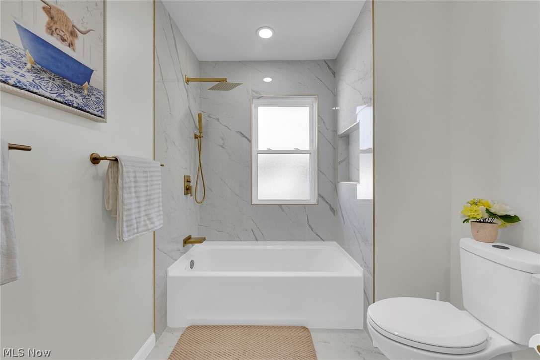 6531 Mariana Drive Parma Heights OH 44130