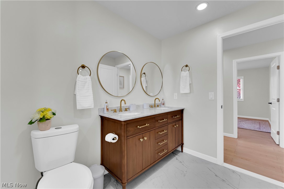6531 Mariana Drive Parma Heights OH 44130