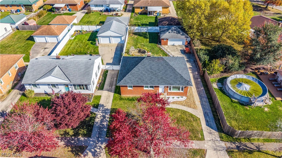 6531 Mariana Drive Parma Heights OH 44130