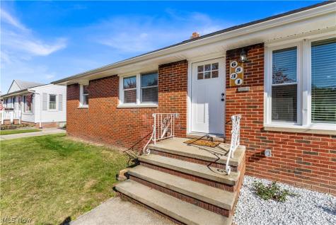 6531 Mariana Drive Parma Heights OH 44130