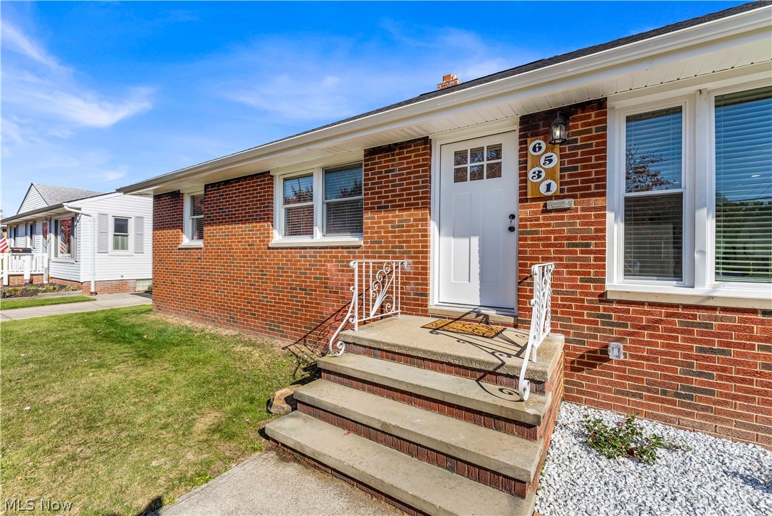 6531 Mariana Drive Parma Heights OH 44130