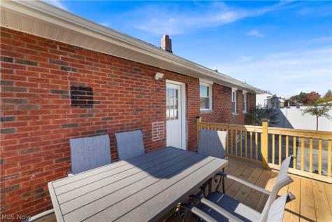 6531 Mariana Drive Parma Heights OH 44130