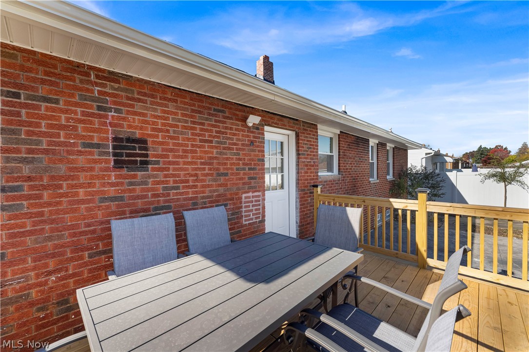 6531 Mariana Drive Parma Heights OH 44130