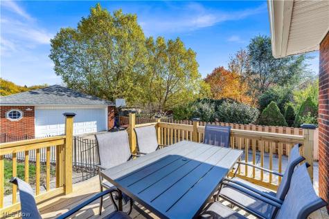 6531 Mariana Drive Parma Heights OH 44130