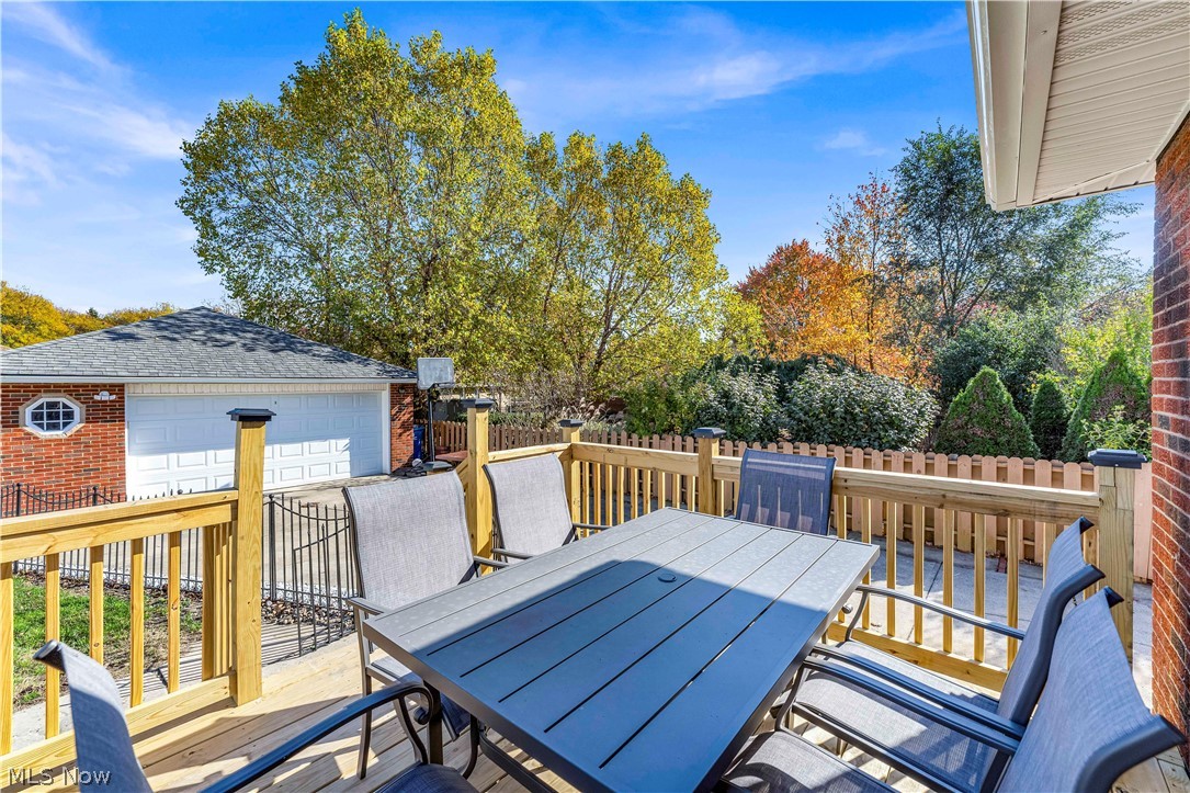 6531 Mariana Drive Parma Heights OH 44130