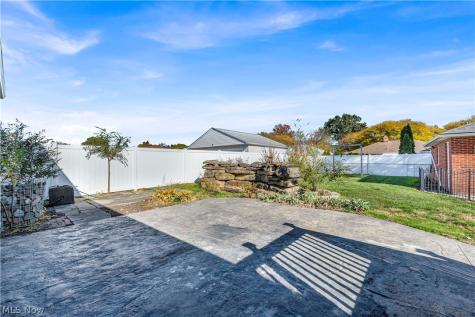 6531 Mariana Drive Parma Heights OH 44130