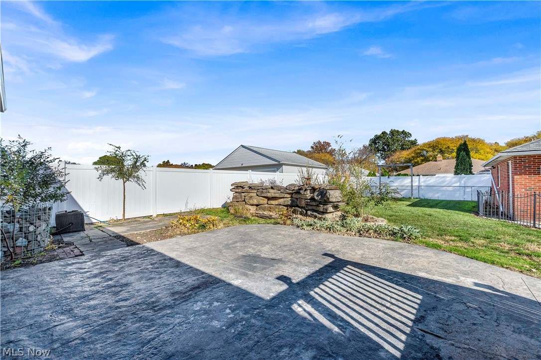 6531 Mariana Drive Parma Heights OH 44130