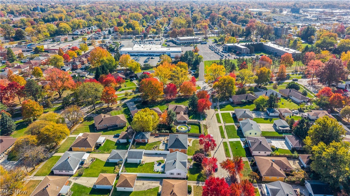 6531 Mariana Drive Parma Heights OH 44130