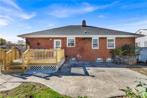 6531 Mariana Drive Parma Heights OH 44130