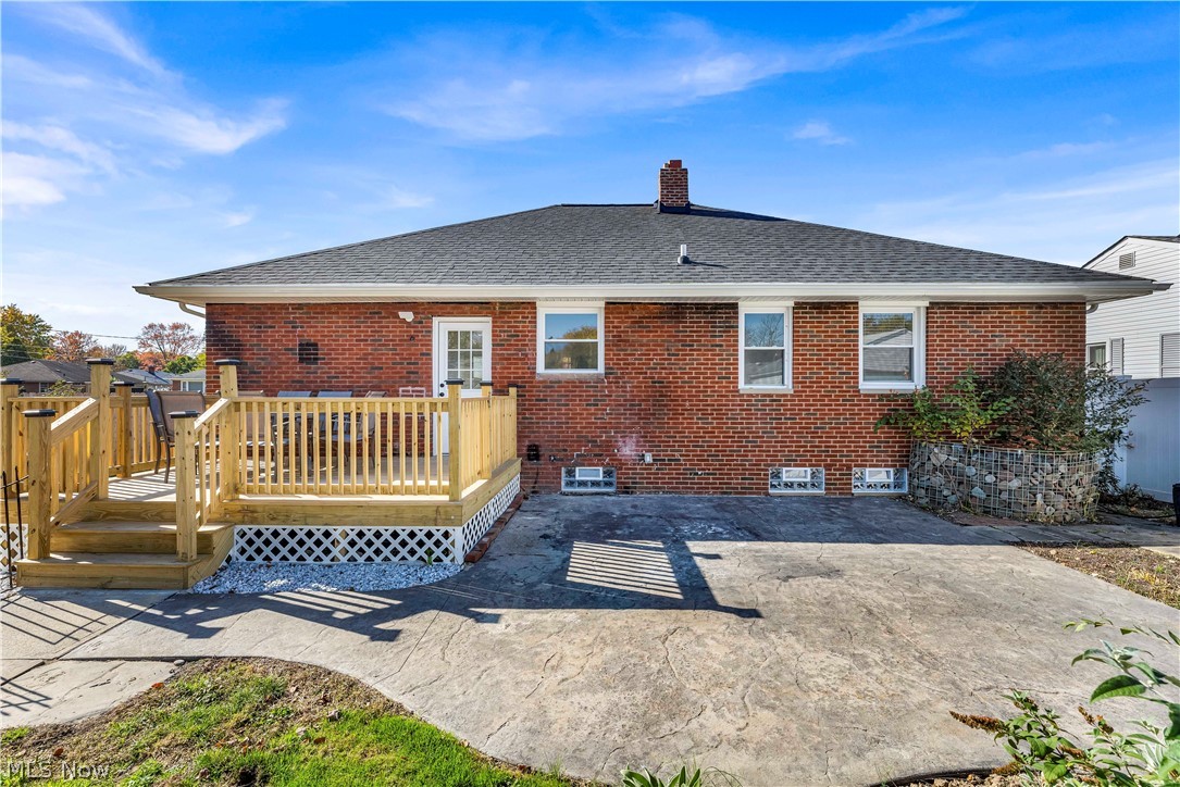 6531 Mariana Drive Parma Heights OH 44130