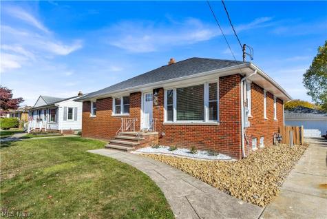 6531 Mariana Drive Parma Heights OH 44130