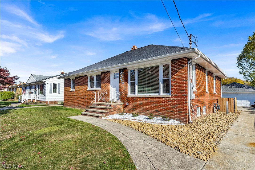 6531 Mariana Drive Parma Heights OH 44130