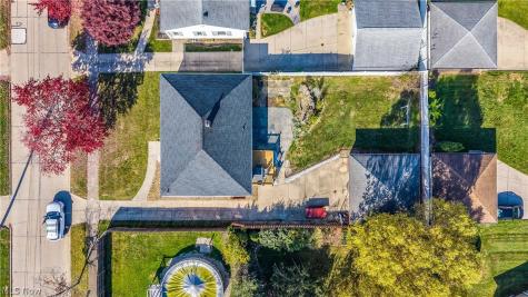 6531 Mariana Drive Parma Heights OH 44130