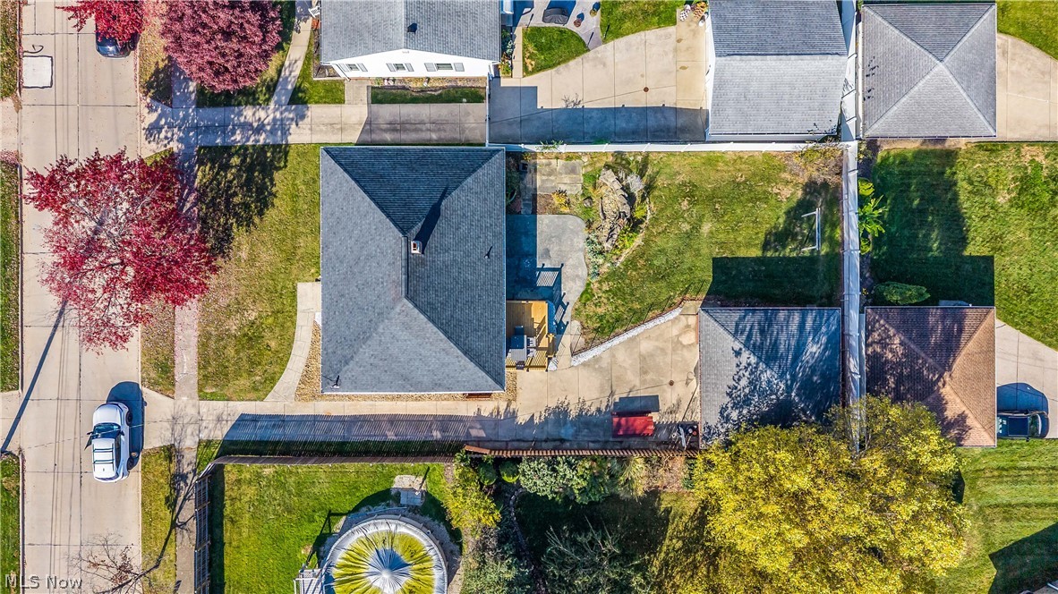 6531 Mariana Drive Parma Heights OH 44130