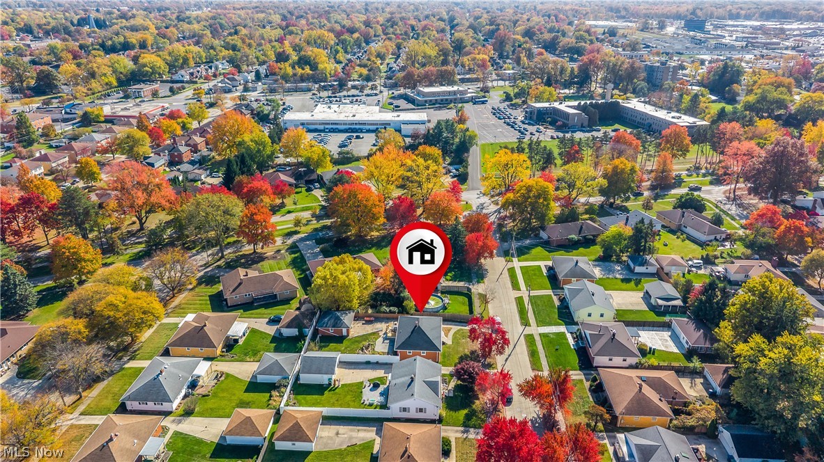 6531 Mariana Drive Parma Heights OH 44130