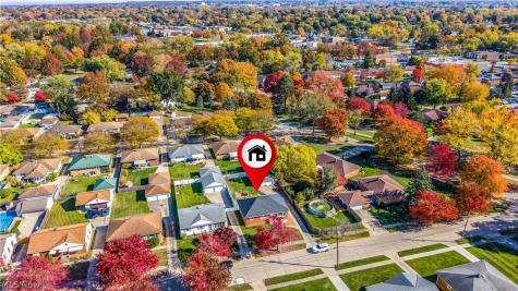 6531 Mariana Drive Parma Heights OH 44130