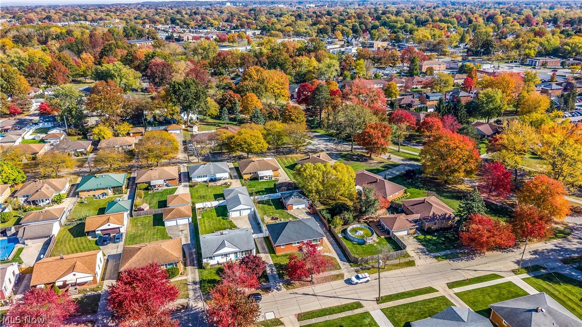 6531 Mariana Drive Parma Heights OH 44130