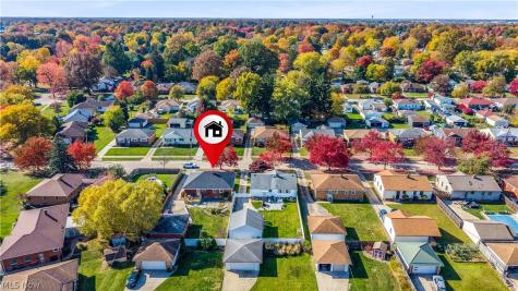 6531 Mariana Drive Parma Heights OH 44130