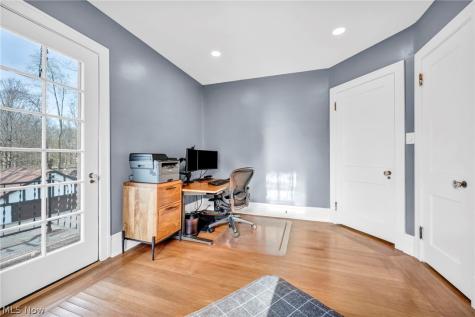 2885 Edgehill Road Cleveland Heights OH 44118