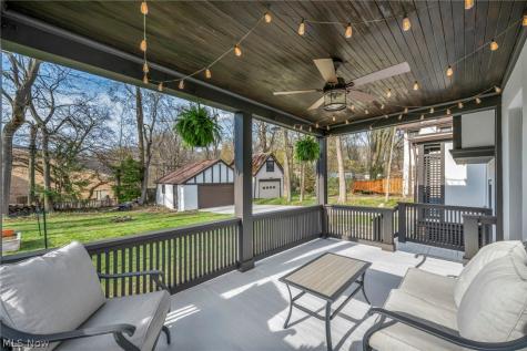 2885 Edgehill Road Cleveland Heights OH 44118