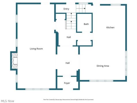 2885 Edgehill Road Cleveland Heights OH 44118