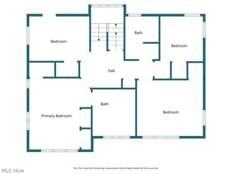 2885 Edgehill Road Cleveland Heights OH 44118