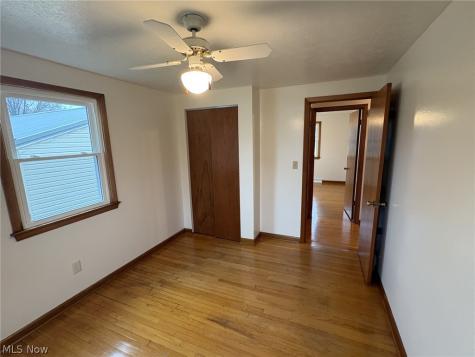 549 NW Montrose Avenue NW Massillon OH 44646