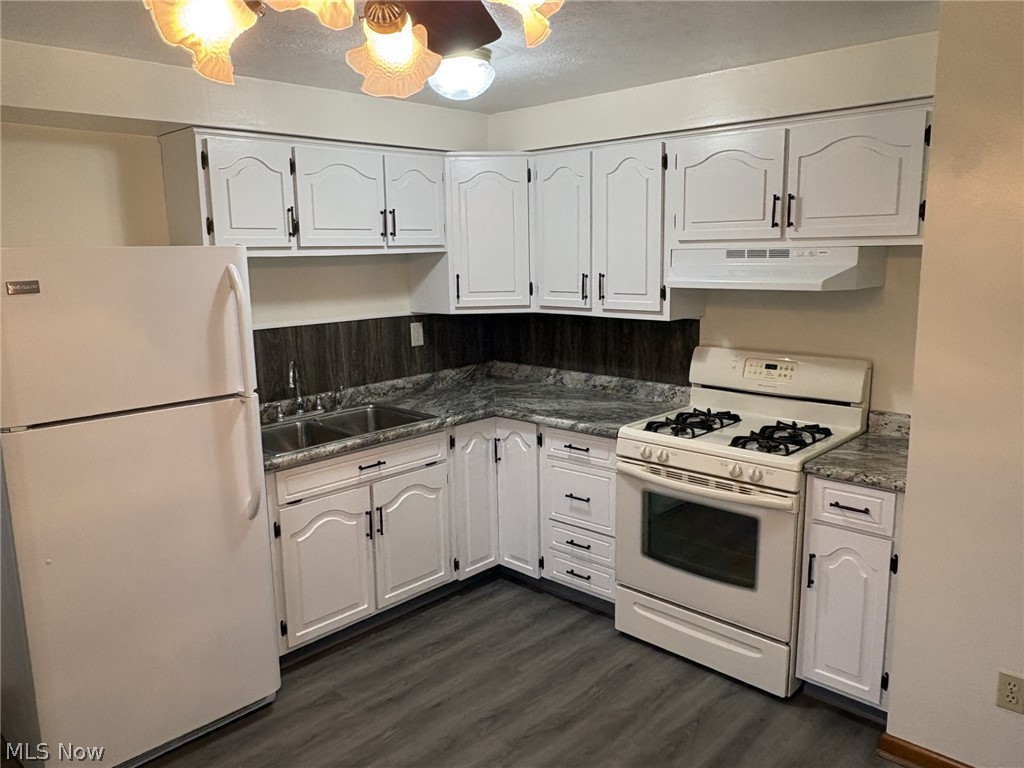 549 NW Montrose Avenue NW Massillon OH 44646