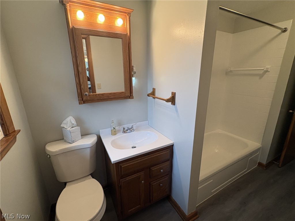 549 NW Montrose Avenue NW Massillon OH 44646