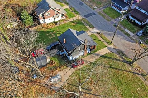32 E Avondale Avenue Youngstown OH 44507