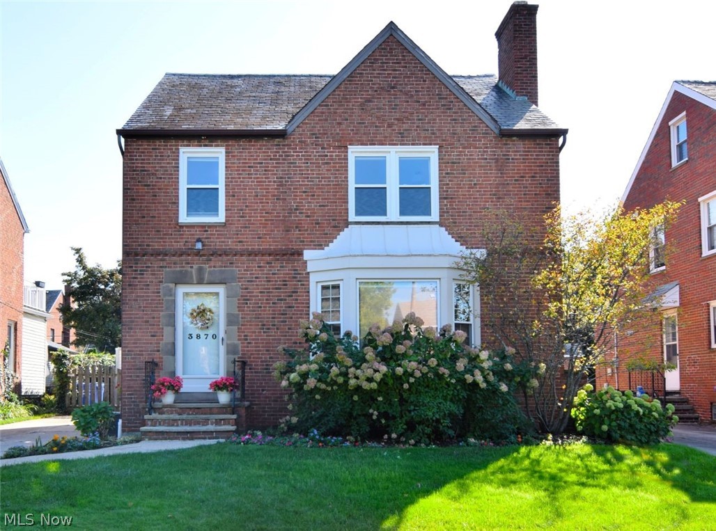 3870 Faversham Road University Heights OH 44118