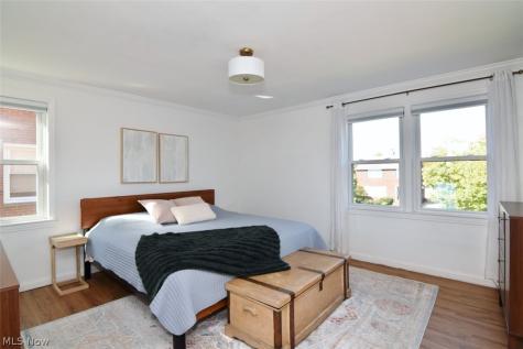 3870 Faversham Road University Heights OH 44118