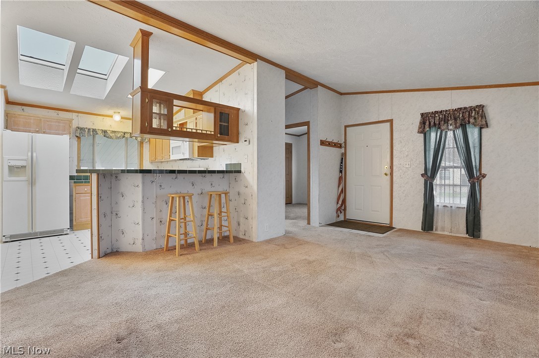 228 Troy Oaks Drive Hiram OH 44234
