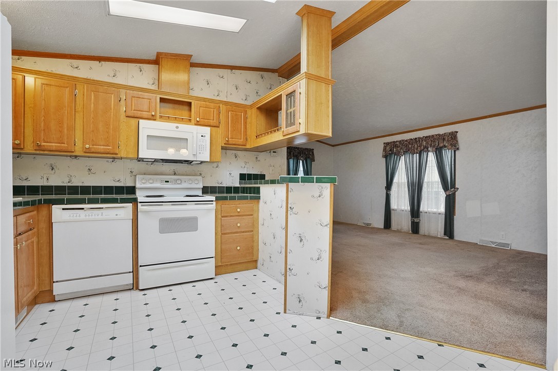 228 Troy Oaks Drive Hiram OH 44234