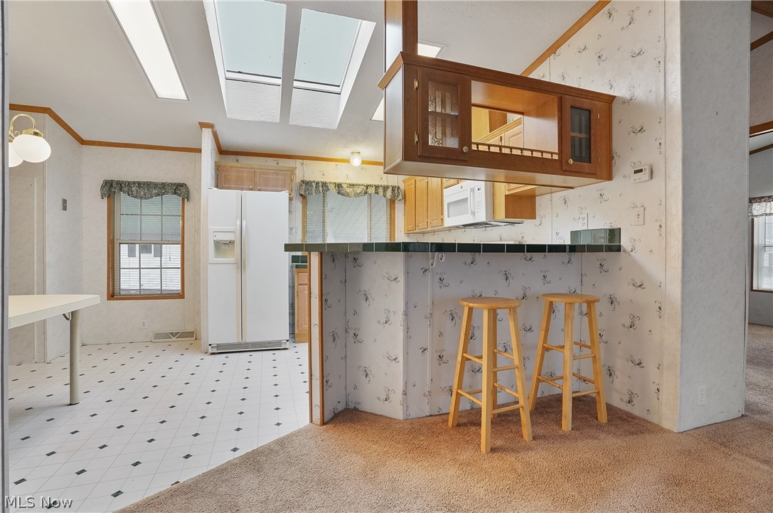 228 Troy Oaks Drive Hiram OH 44234