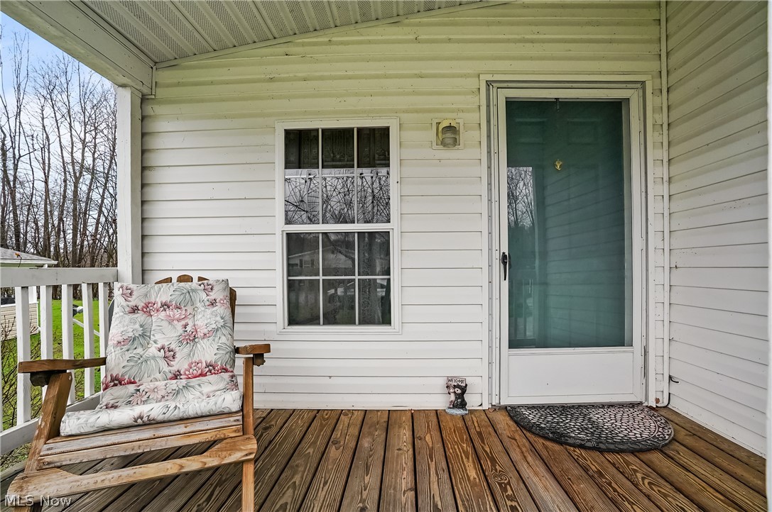 228 Troy Oaks Drive Hiram OH 44234