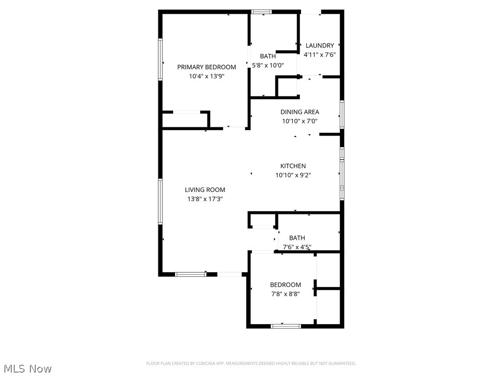 228 Troy Oaks Drive Hiram OH 44234