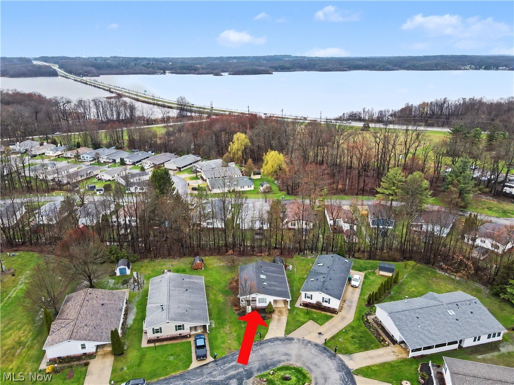 228 Troy Oaks Drive Hiram OH 44234