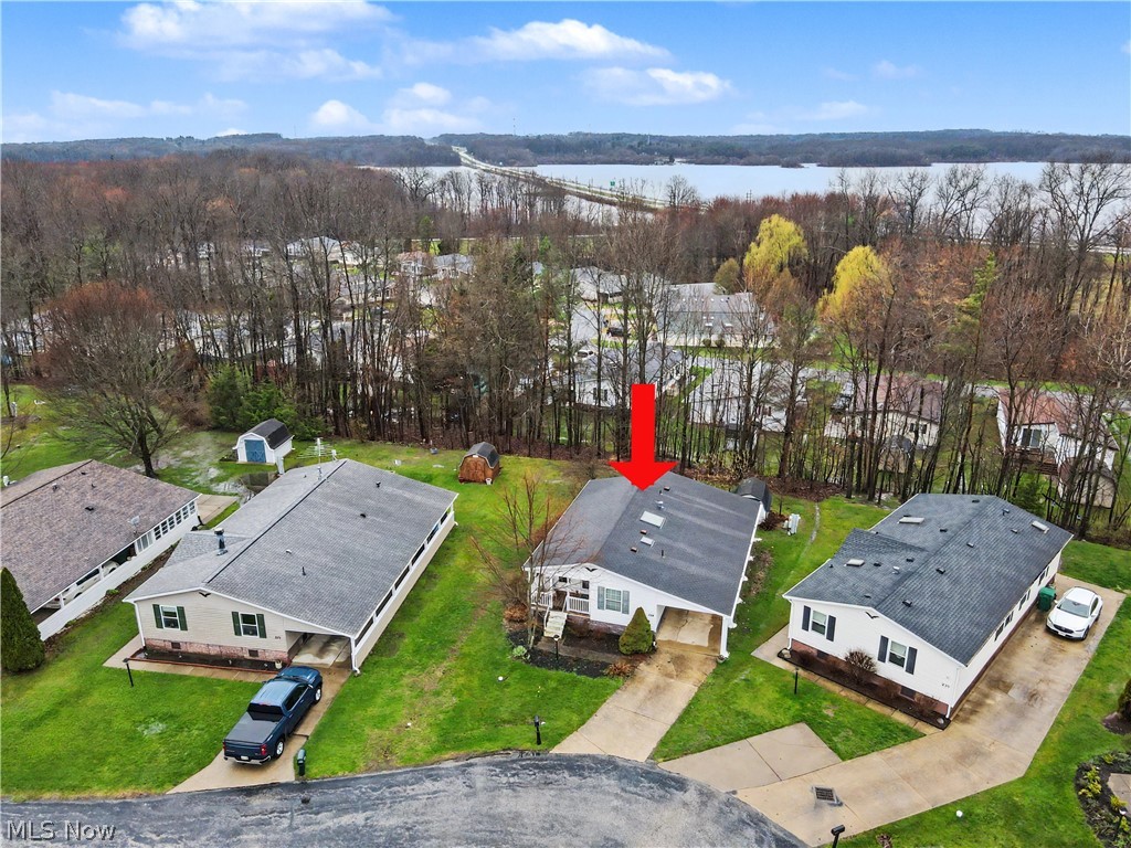 228 Troy Oaks Drive Hiram OH 44234