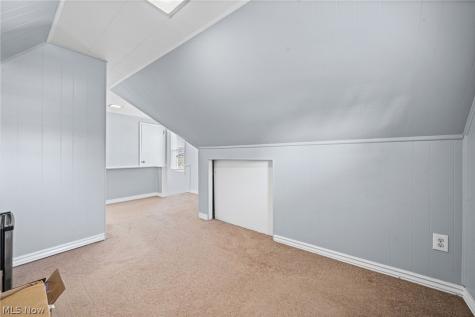 16102 Talford Avenue Cleveland OH 44128