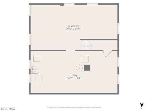 16102 Talford Avenue Cleveland OH 44128