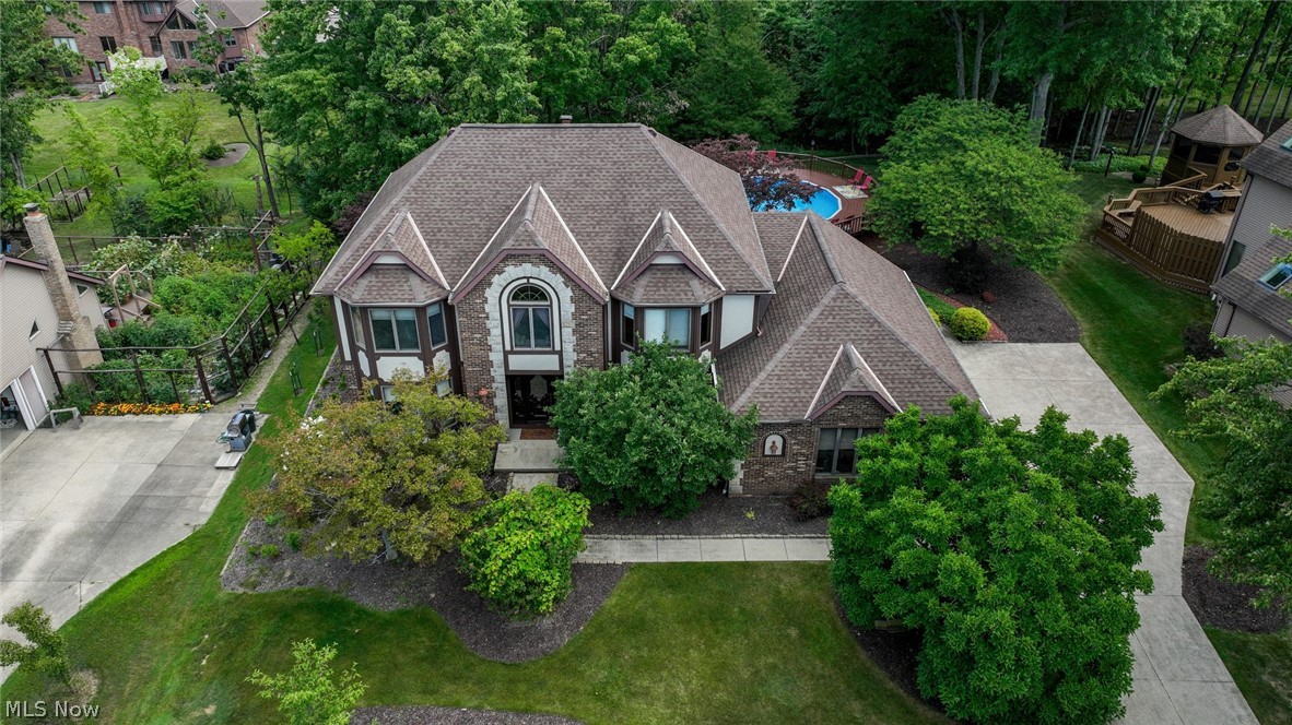 North Royalton OH, 10673 Tudor Circle
