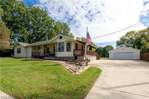 9975 Silvercreek Road Wadsworth OH 44281